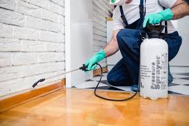 Best Fumigation Services  in New Orleans, LA